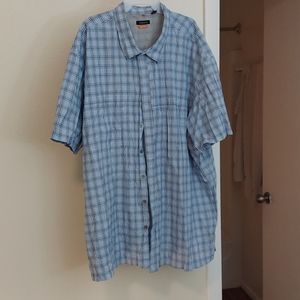 Mens Casual Shirt